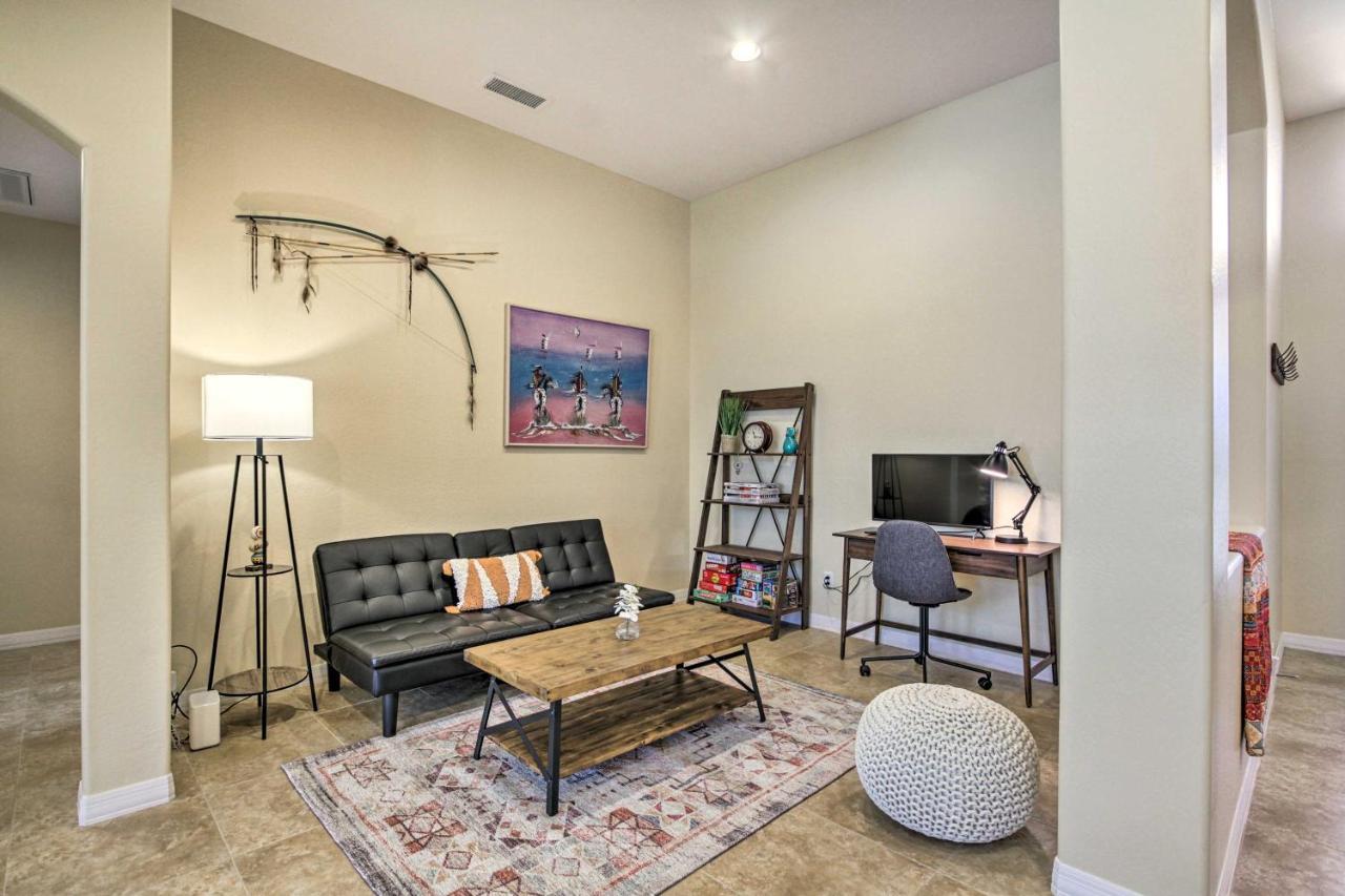 Laveen Village Getaway With Pool, 11 Mi To Phoenix!