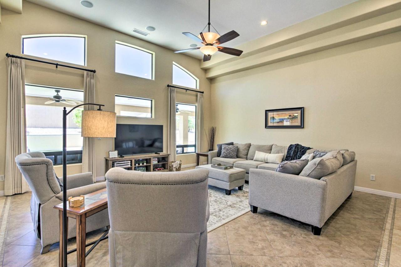 Holiday home Laveen Village Getaway With Pool, 11 Mi To Phoenix! *