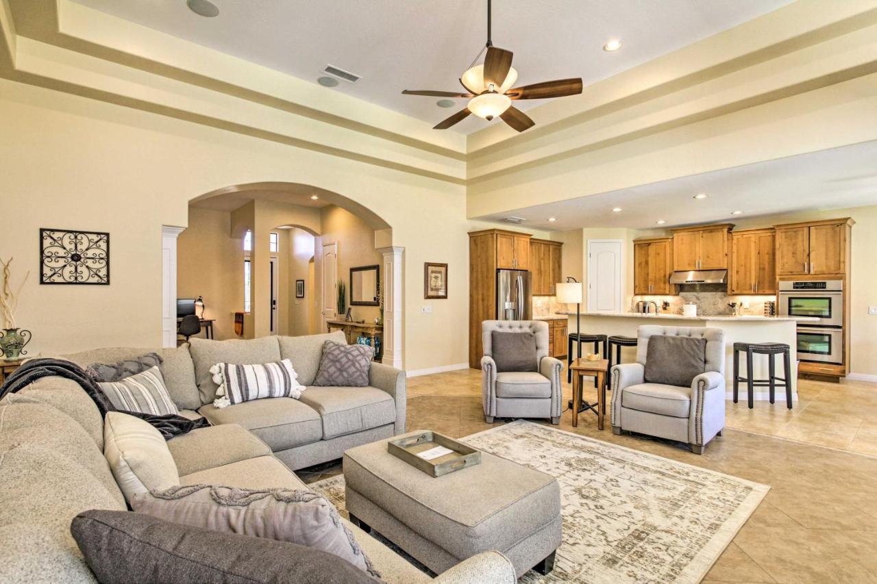 Holiday home Laveen Village Getaway With Pool, 11 Mi To Phoenix!