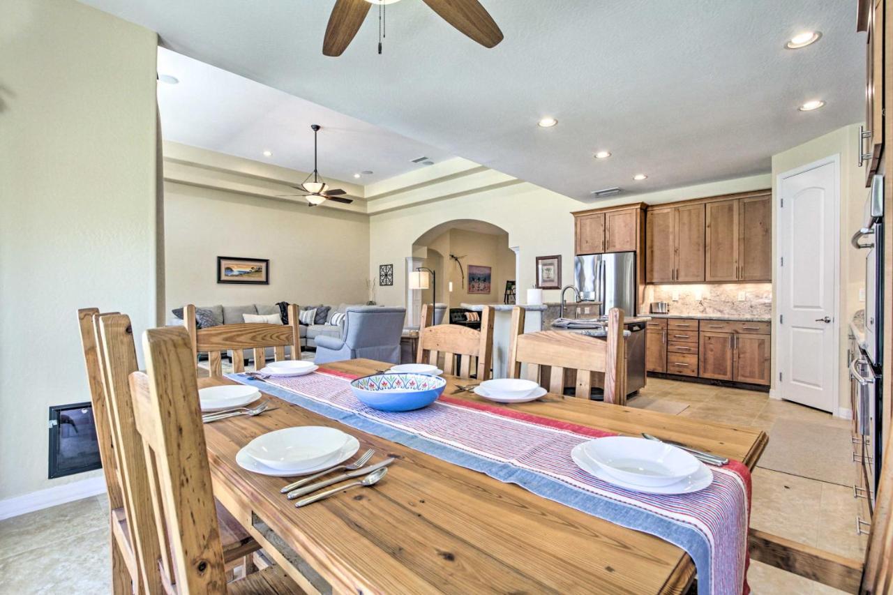 Laveen Village Getaway With Pool, 11 Mi To Phoenix! Holiday home Phoenix
