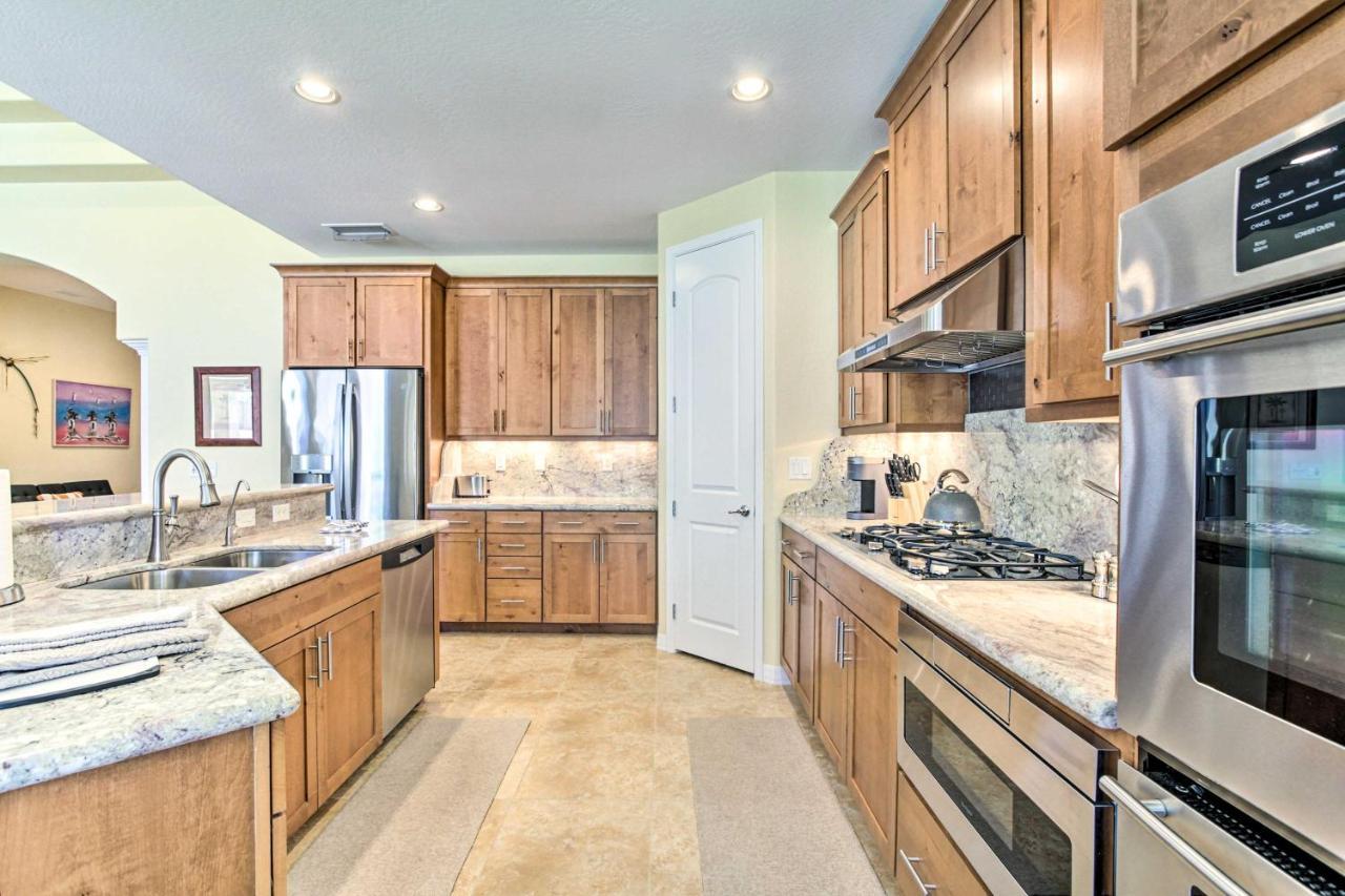 Laveen Village Getaway With Pool, 11 Mi To Phoenix! Holiday home *