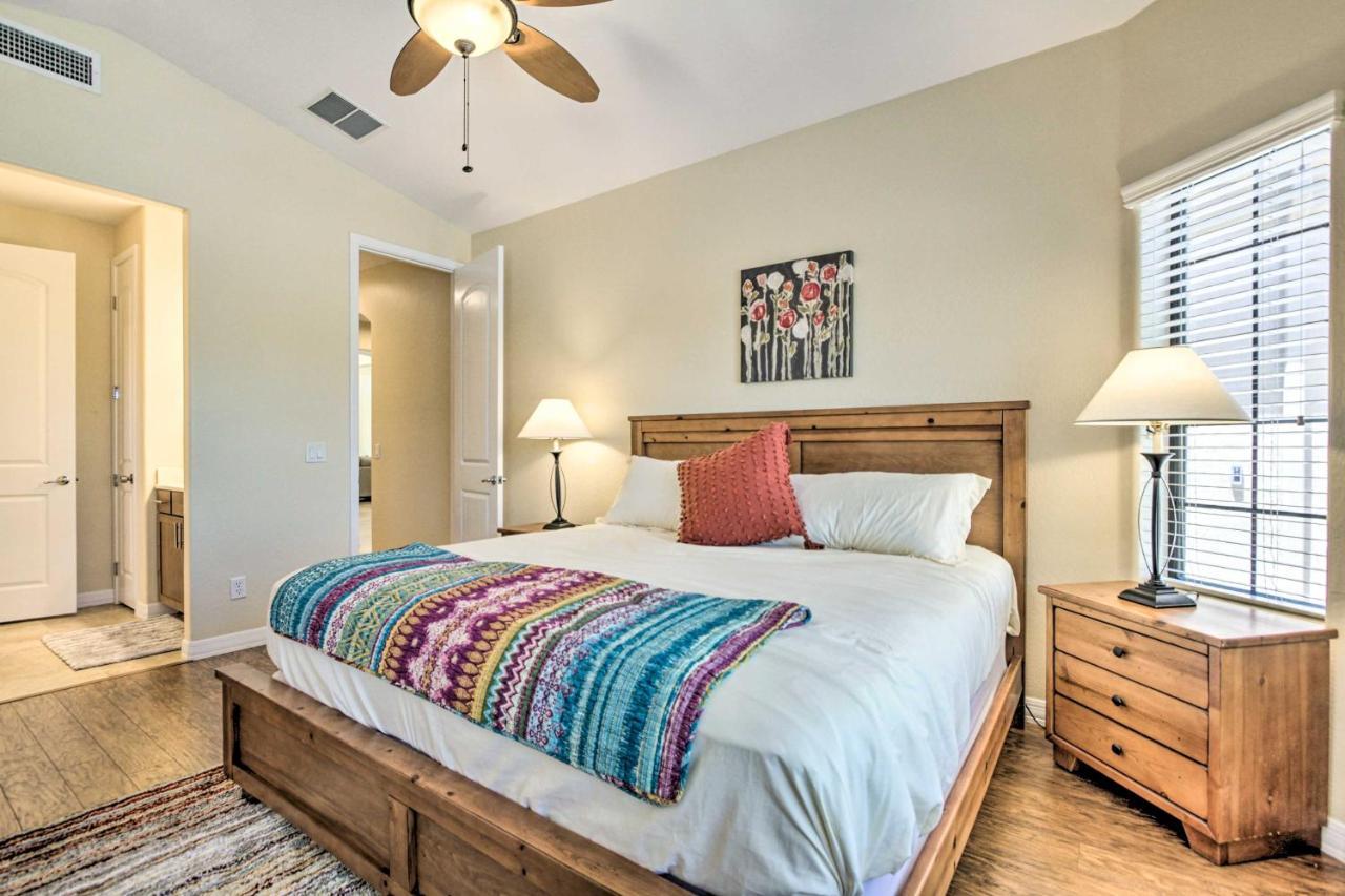 Laveen Village Getaway With Pool, 11 Mi To Phoenix! * Phoenix