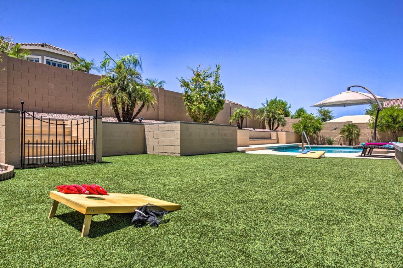 Laveen Village Getaway With Pool, 11 Mi To Phoenix! * Phoenix