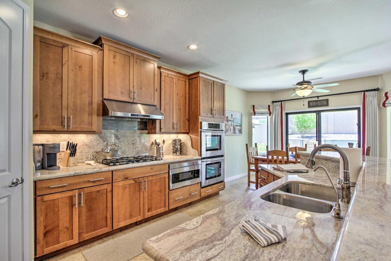 Holiday home Laveen Village Getaway With Pool, 11 Mi To Phoenix! Phoenix