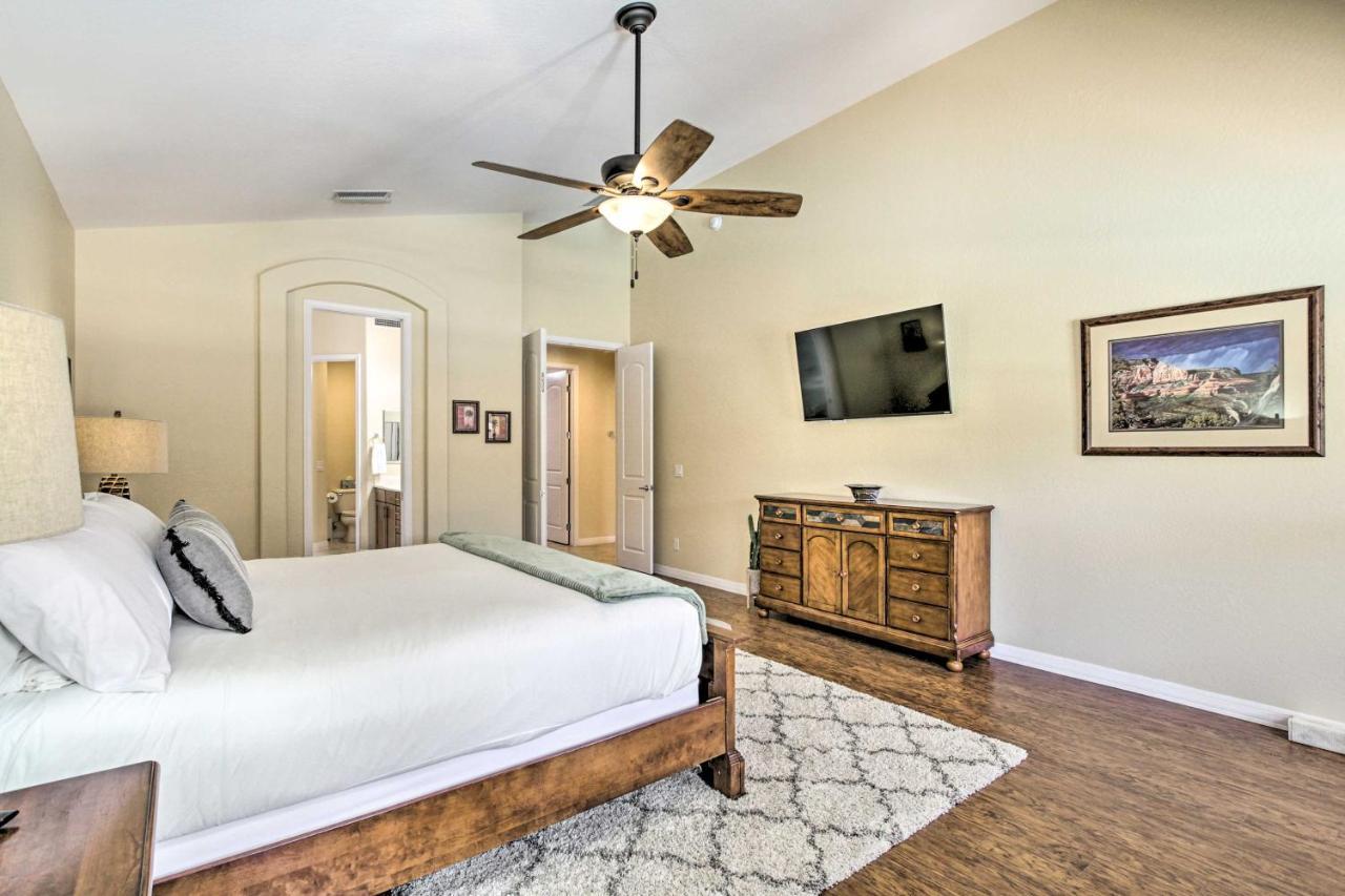 Laveen Village Getaway With Pool, 11 Mi To Phoenix! Holiday home Phoenix