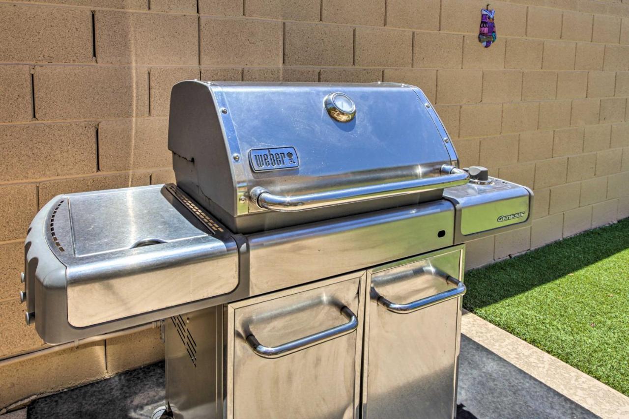 Laveen Village Getaway With Pool, 11 Mi To Phoenix! * Phoenix